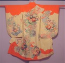 Baby Girl's Kimono 2
