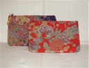Bamboo Pouch Large