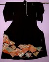 Black Kimono