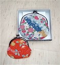 Coin Purse Small, Large