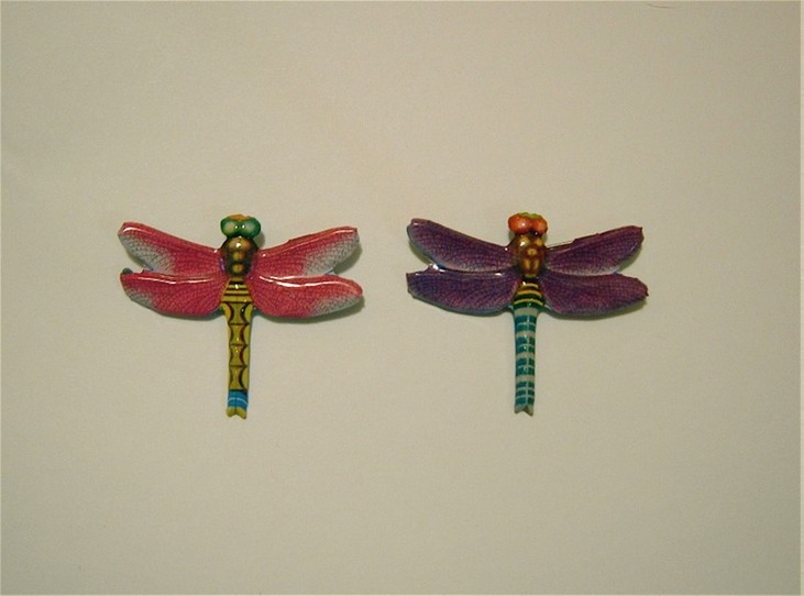 Dragonfly(L)
