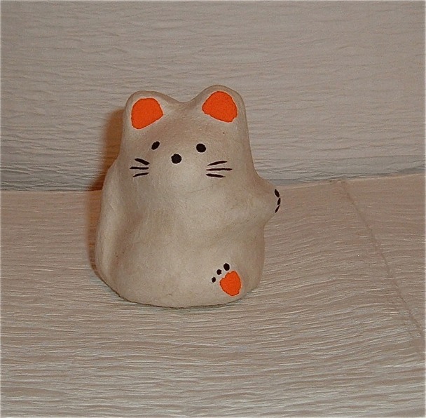 Bunjirou Mouse
