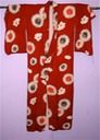 Komon Kimono 1