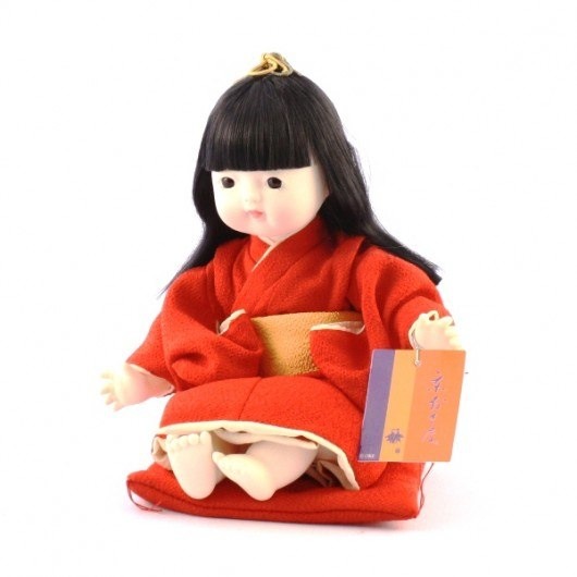 Kyoto Girl Doll